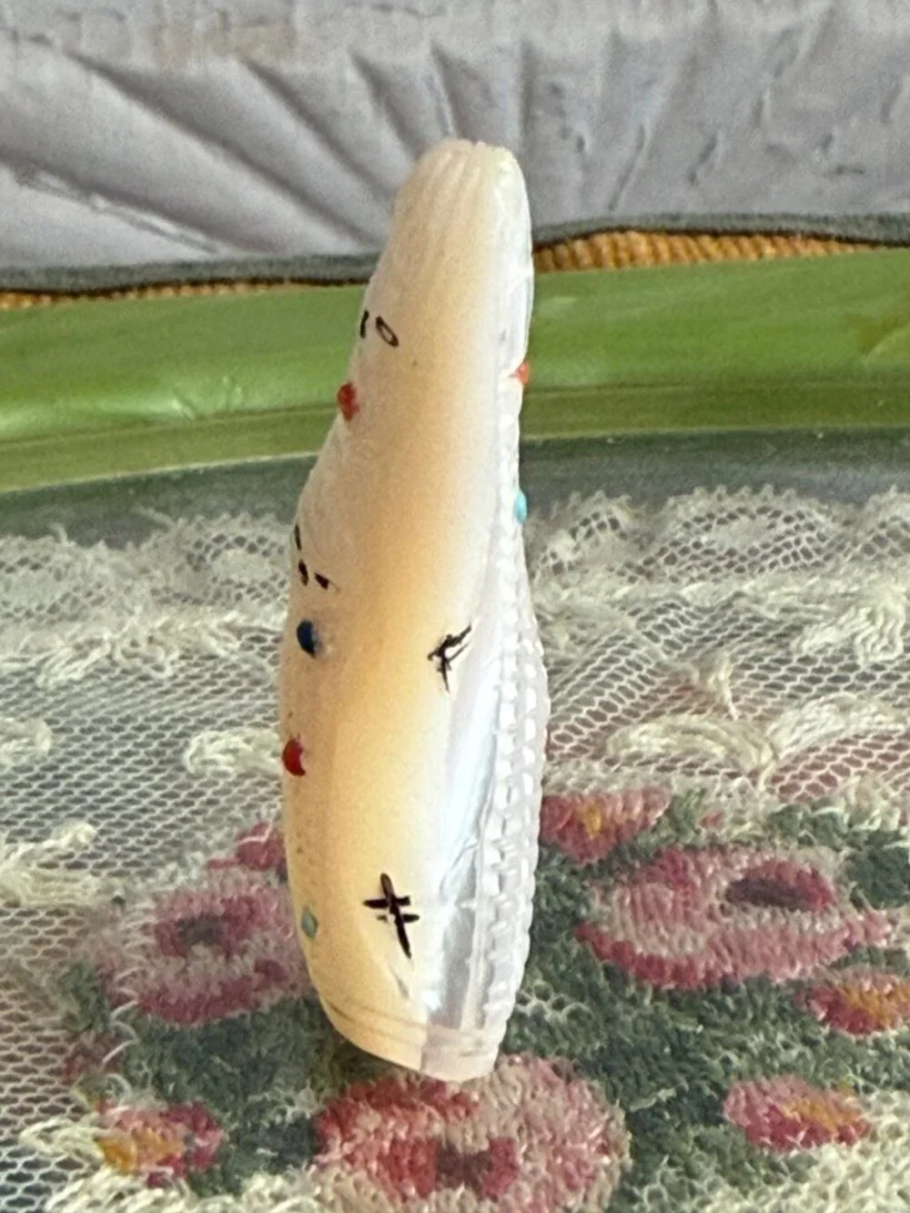 Zuni this exquisite